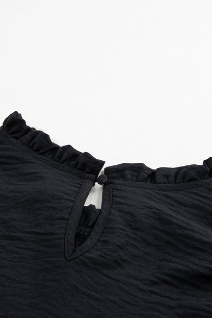 Thoughtfully Designed Blouse