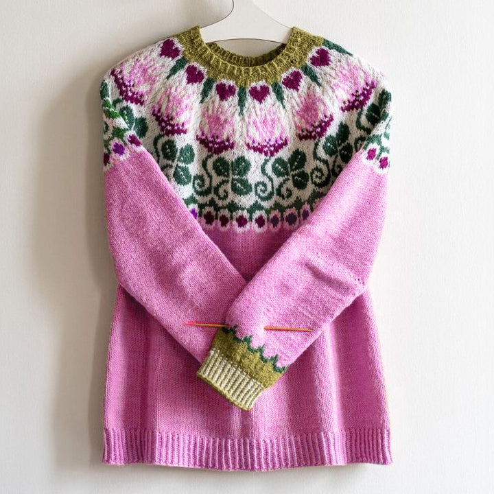 Classic Vintage Sweater