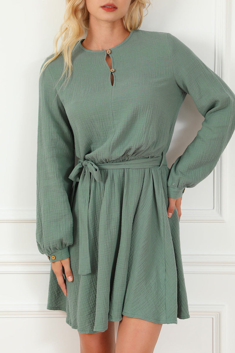Beautifully Crafted Dress