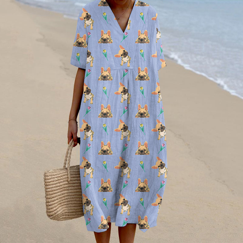 Beautifully Crafted Dress