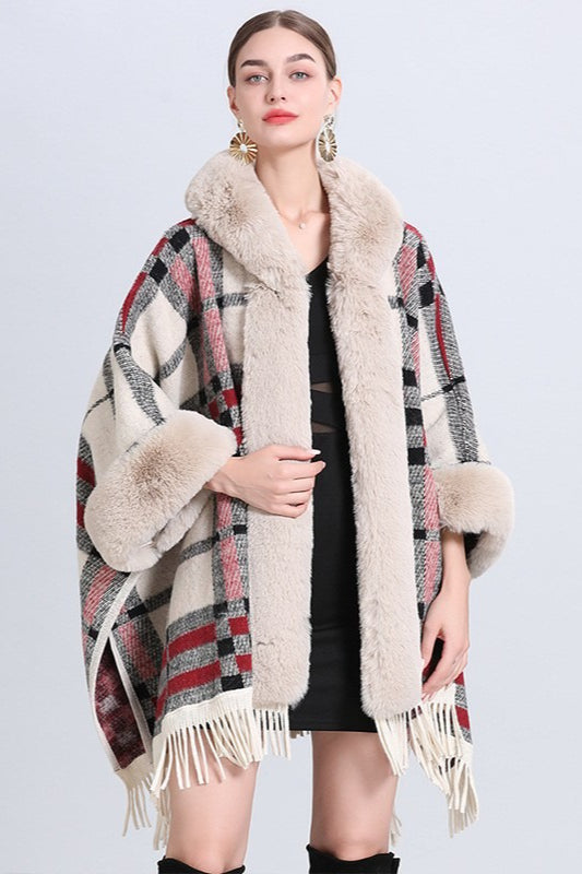 Vintage Inspired Coat