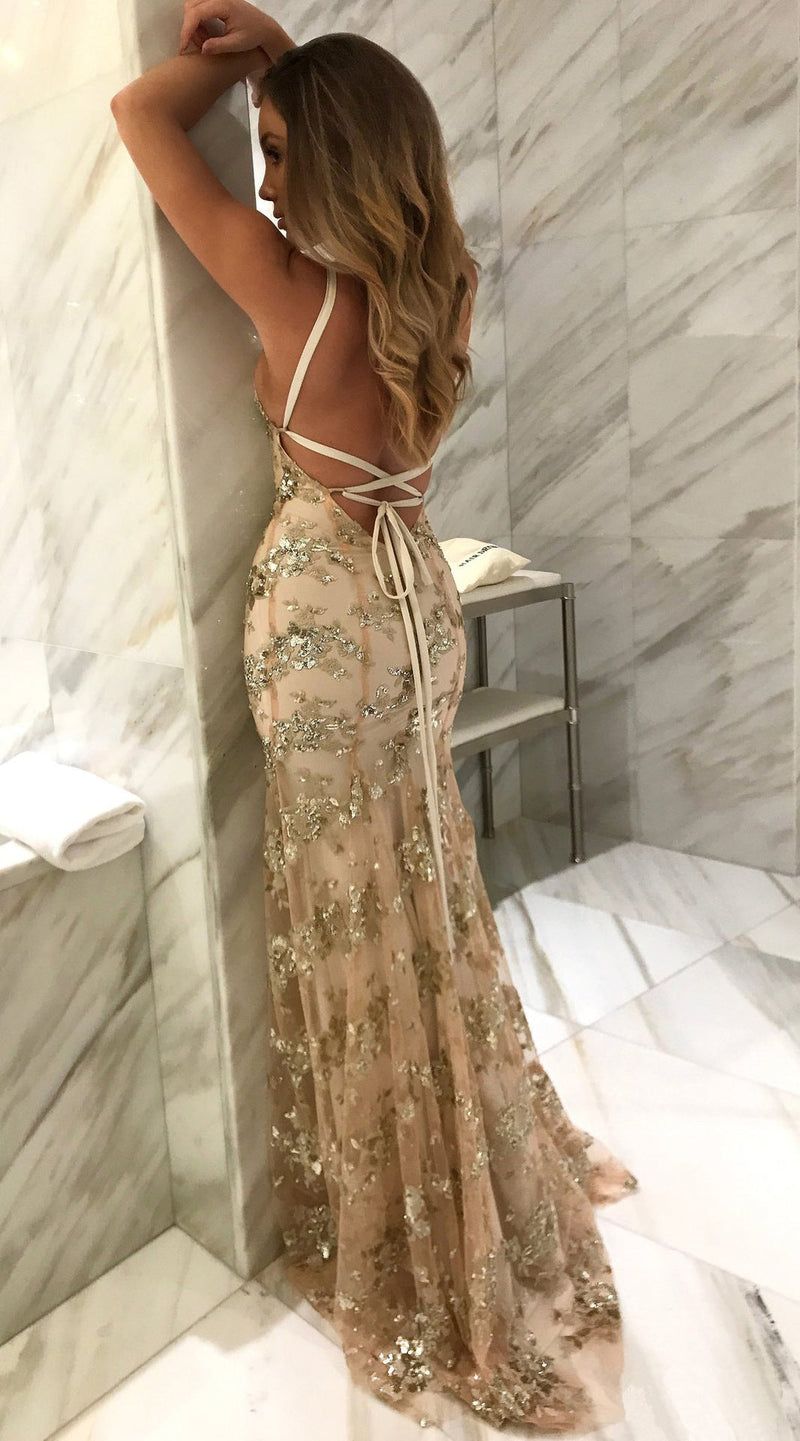 Gracefully Designed Garment