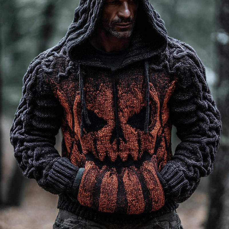 Elegantly Designed Sweater
