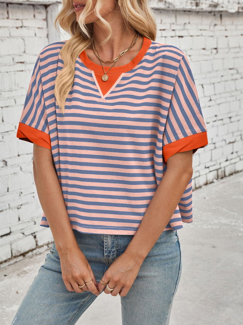 Classic Designed T-Shirt