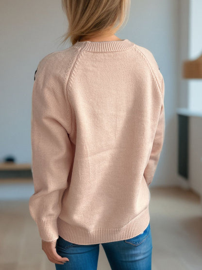 Classic Vintage Sweater