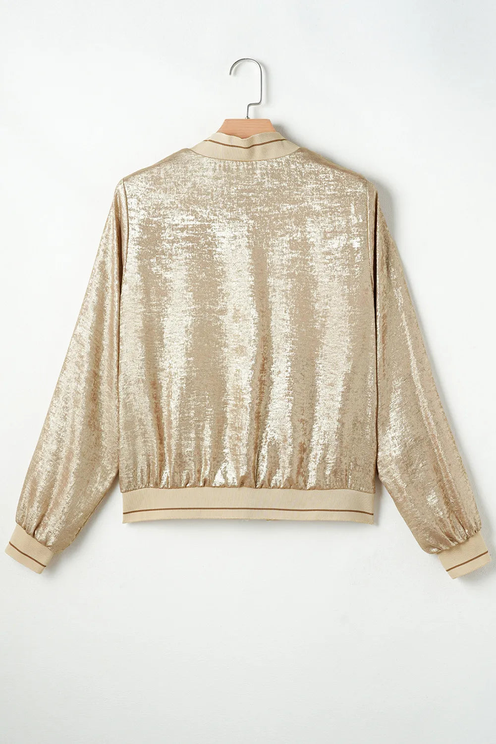 Thoughtfully Designed Jacket