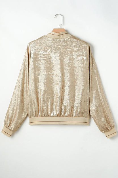 Thoughtfully Designed Jacket