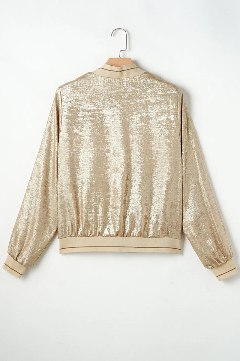 Thoughtfully Designed Jacket