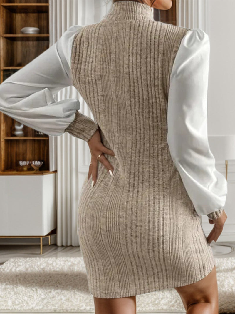 Thoughtfully Designed Sweater