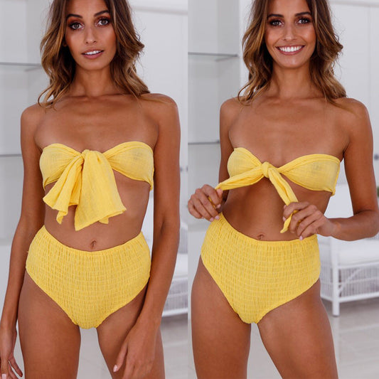 Elegantly Designed Garment