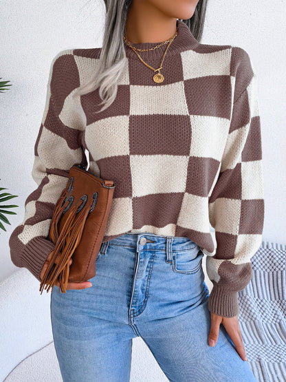 Thoughtfully Designed Sweater