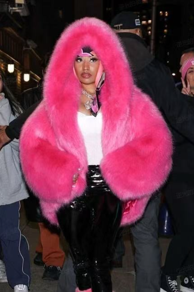 Classic Designed Coat