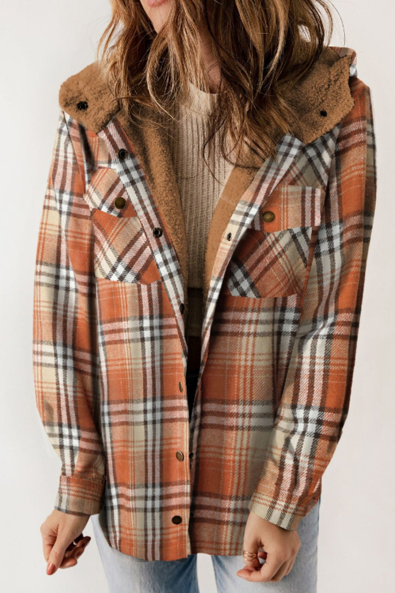 Vintage Inspired Jacket