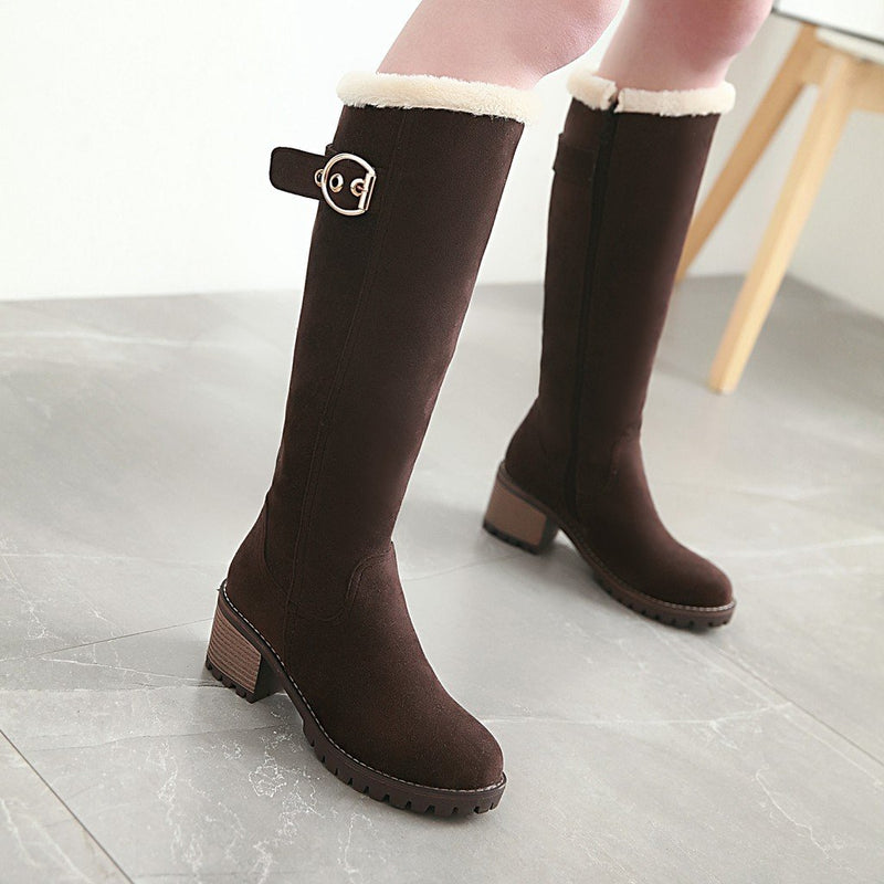 Elegant Orthopedic Boots for Every Step