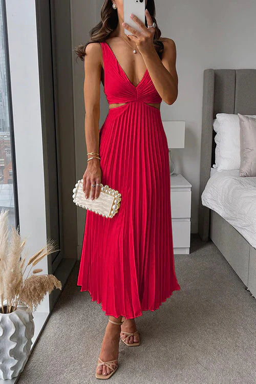 Elegantly Designed Dress