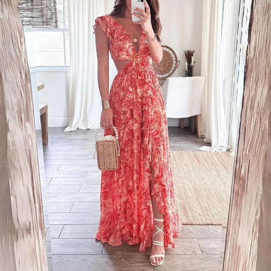 Beautifully Crafted Dress