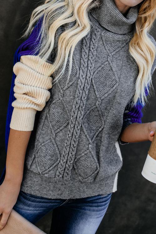 Beautifully Crafted Sweater