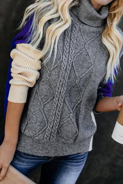 Beautifully Crafted Sweater