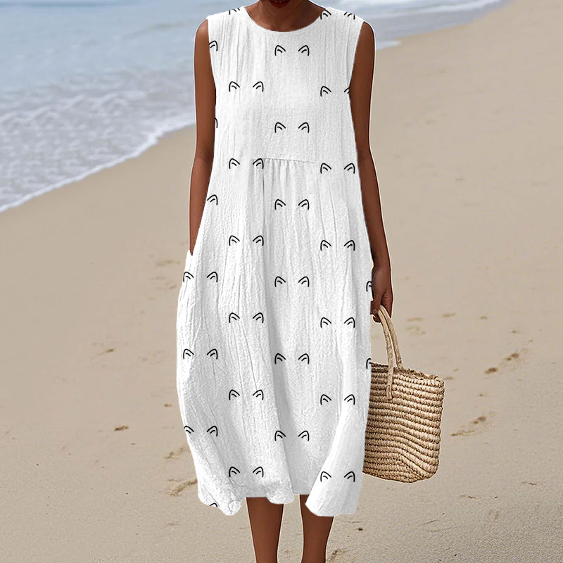 Beautifully Crafted Dress
