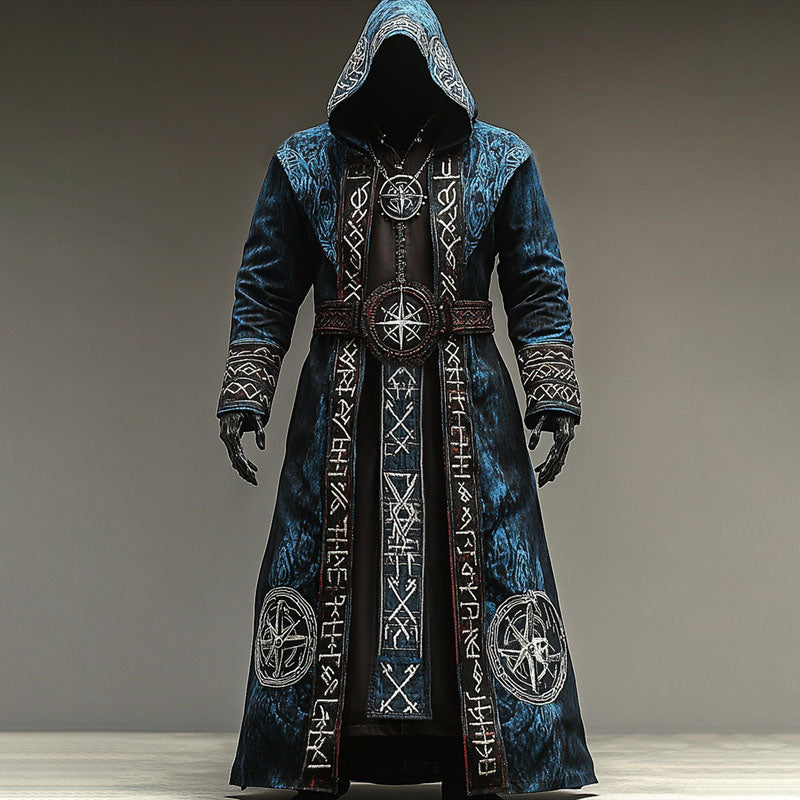 Thoughtfully Designed Garment
