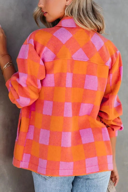 Classic Vintage Jacket