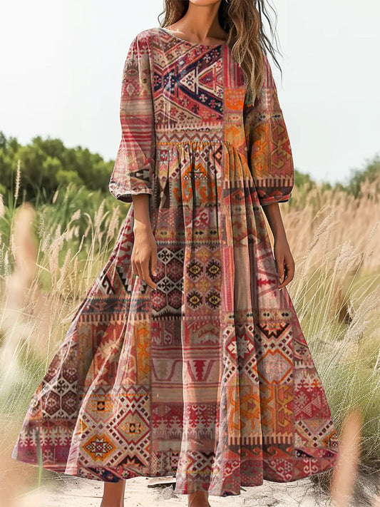 Beautifully Crafted Dress