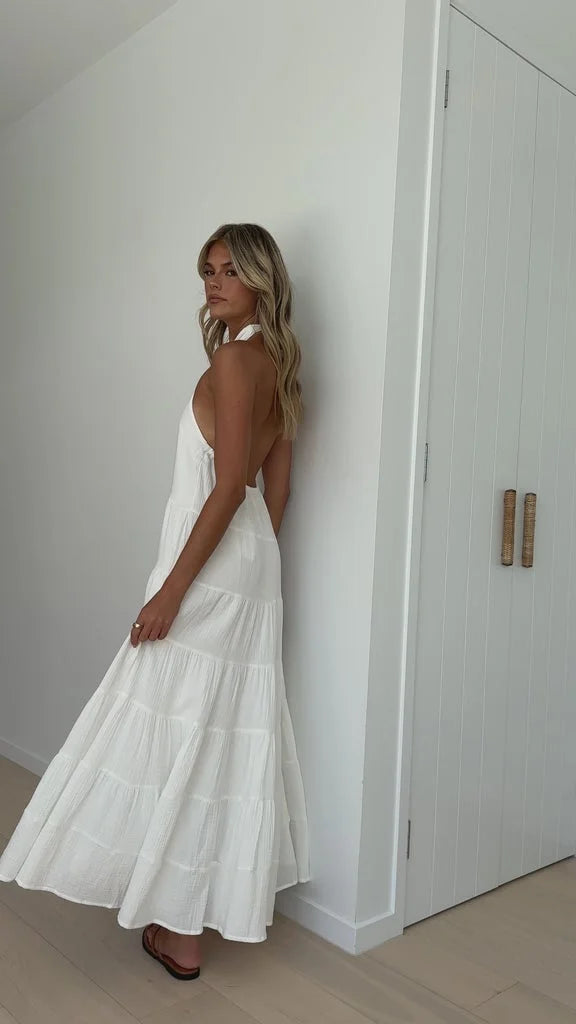 Classic Designed Dress