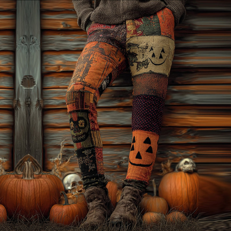 Thoughtfully Designed Pants