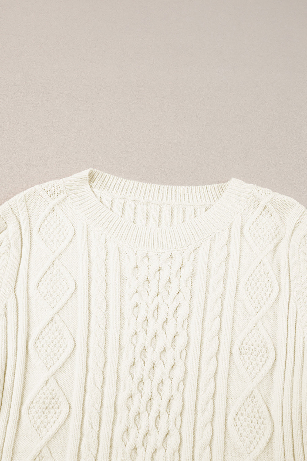 Elegantly Designed Sweater