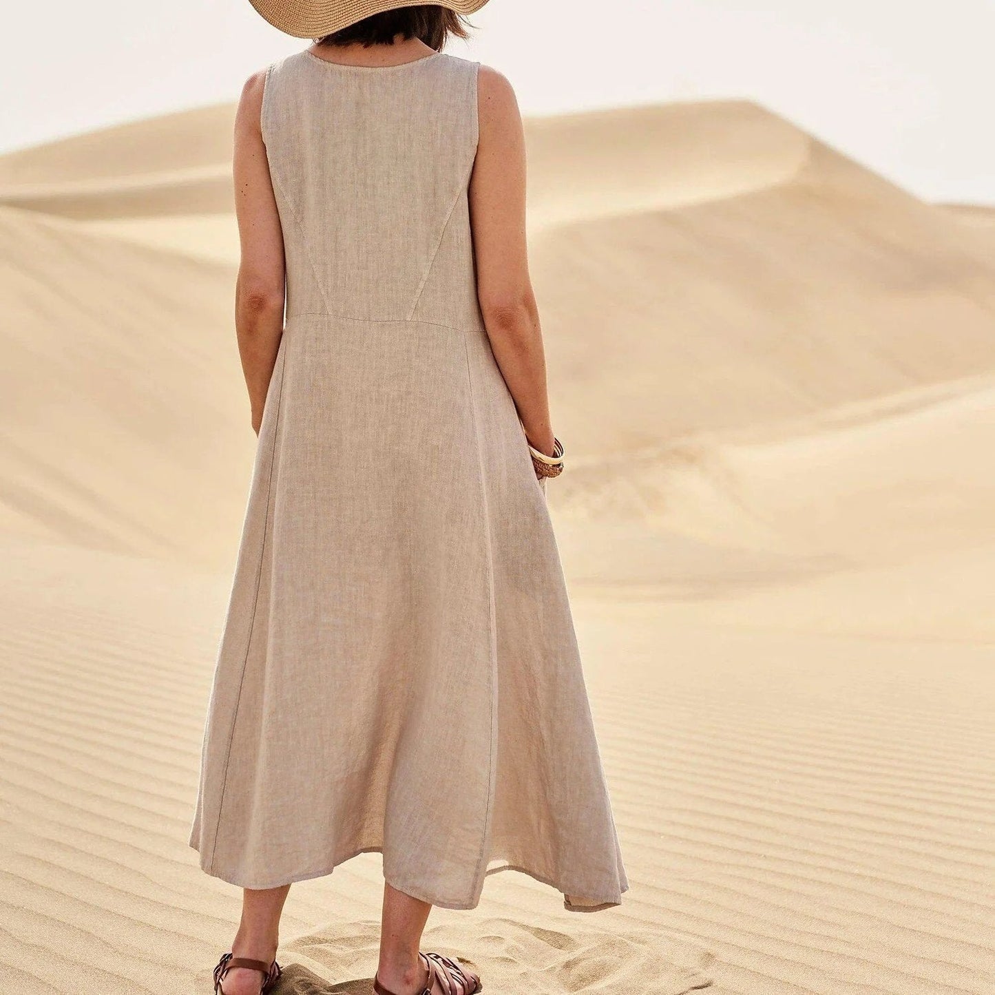Elegantly Designed Dress
