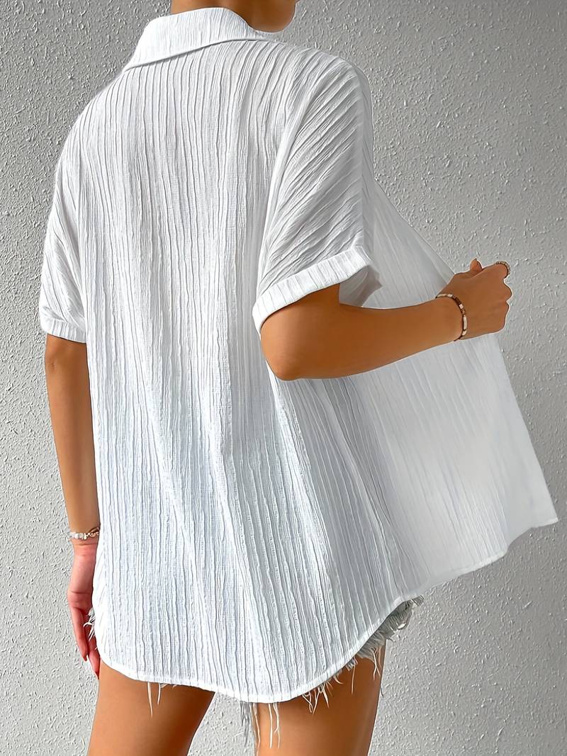 Vintage Inspired Shirt