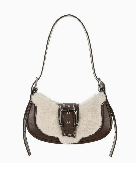 Polished Bag with an Effortless Classic Look