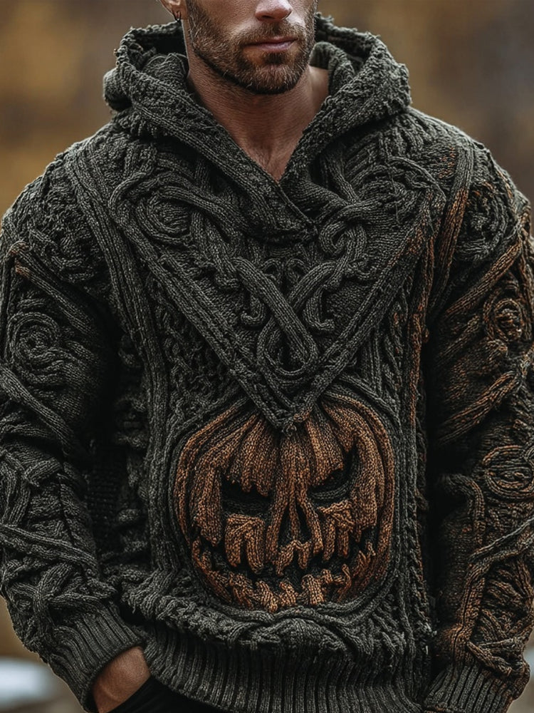 Classic Vintage Sweater