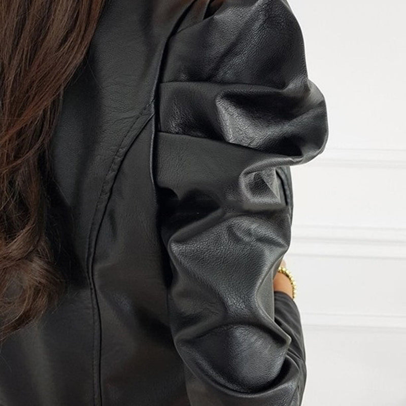 Timeless Vintage Style Jacket
