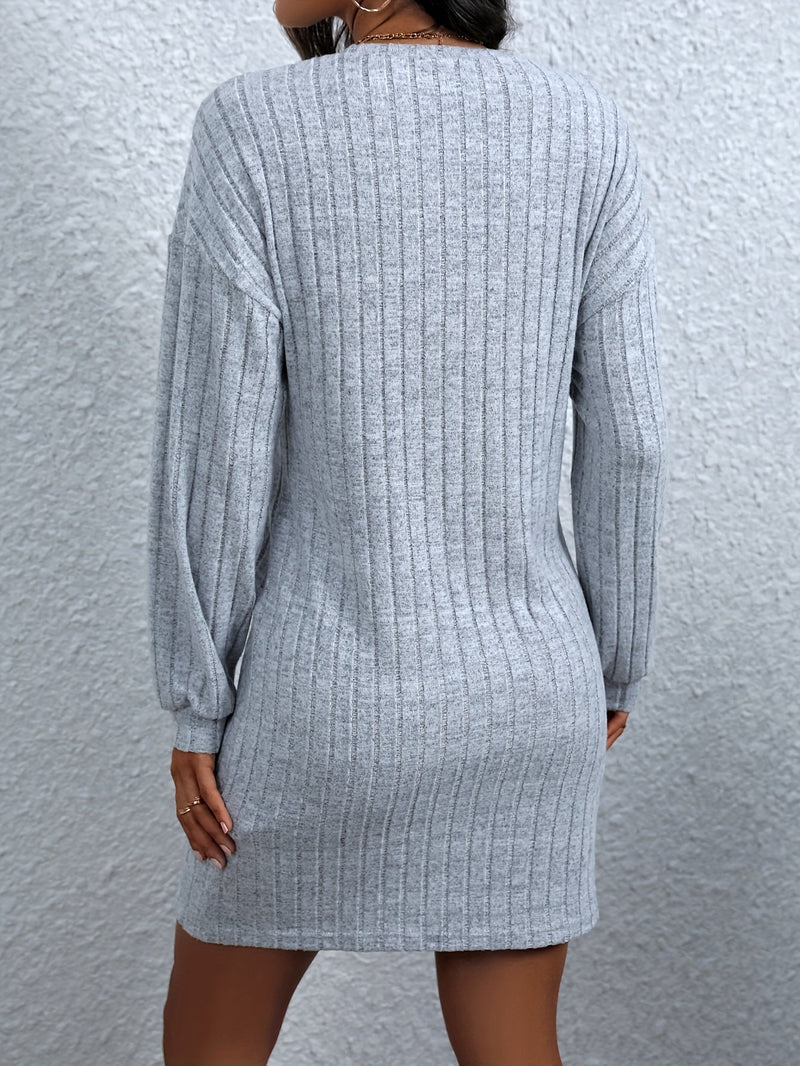 Classic Designed Sweater