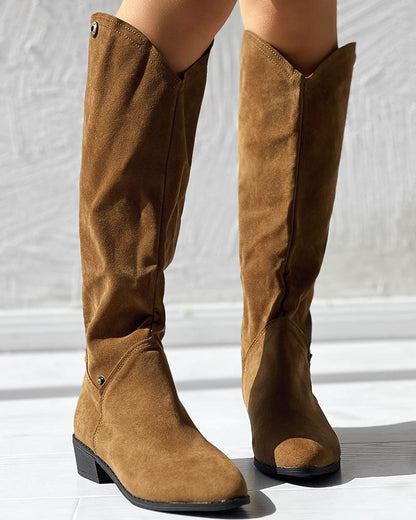 Elegant Orthopedic Boots for Every Step