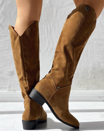 Elegant Orthopedic Boots for Every Step