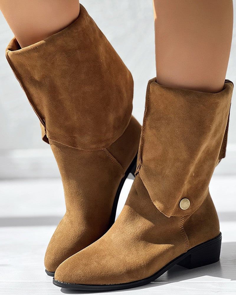 Elegant Orthopedic Boots for Every Step