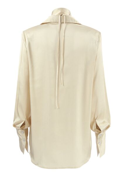 Elegantly Designed Shirt