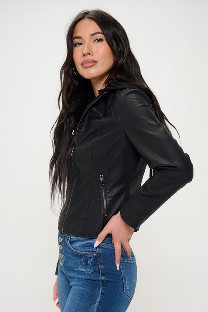 Elegantly Designed Jacket