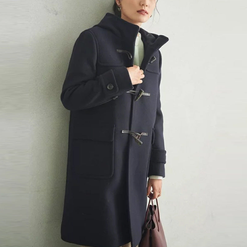 Elegantly Designed Coat