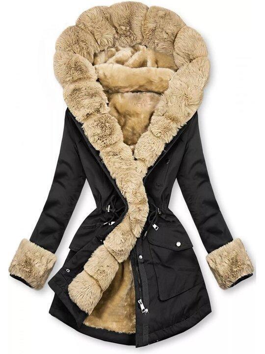 Thoughtfully Designed Jacket