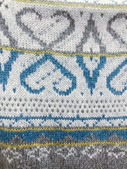 Classic Vintage Sweater