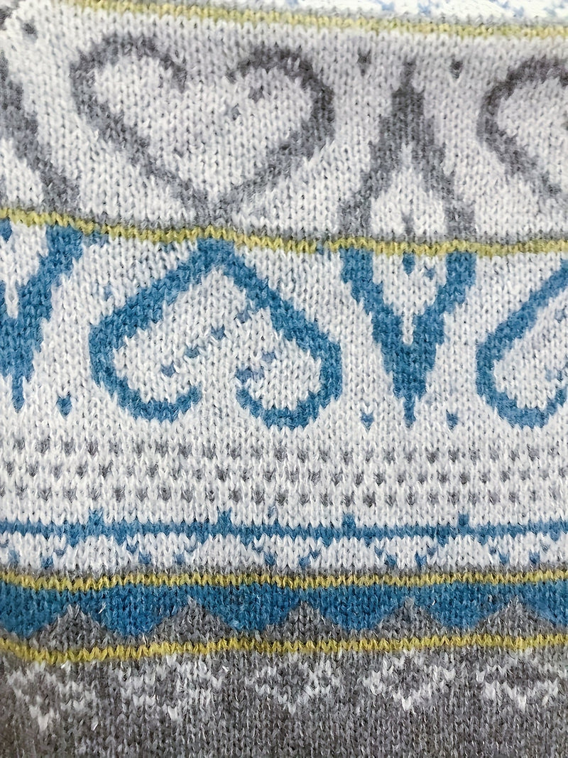 Classic Vintage Sweater