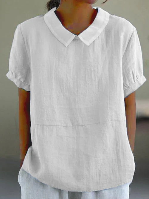 Beautifully Crafted Top