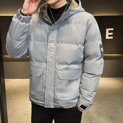 Gracefully Designed Jacket