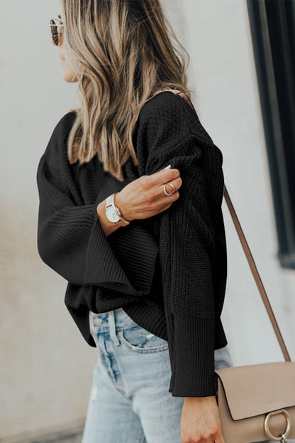 Beautifully Crafted Sweater