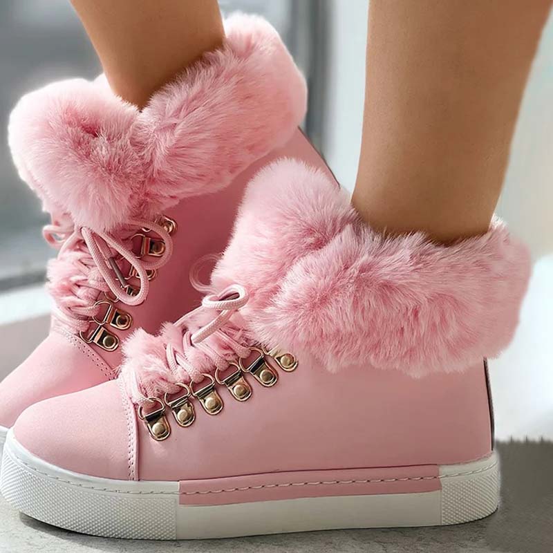 Comfortable Orthopedic Boots for Daily Wear