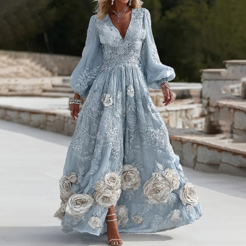 Thoughtfully Designed Dress