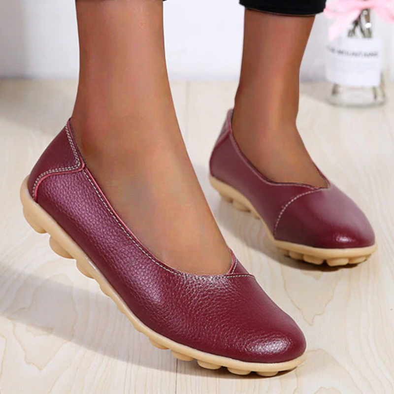 Beautifully Crafted Orthopedic Shoes